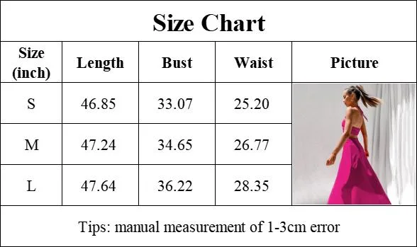Spring 2023 Sexy Halter Backless Long Dresses 100% Cotton Hollow Cut out A Line Maxi Dress Women