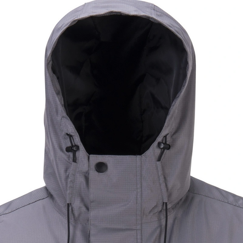 Men&prime;s Waterproof Breathable Jacket Outerwear