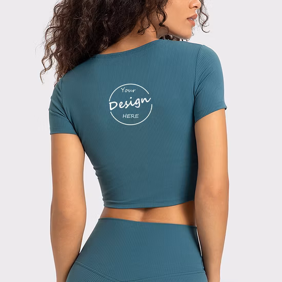 OEM Hingto 100% Cotton Comfortable Women Sports Fitness Tank Top