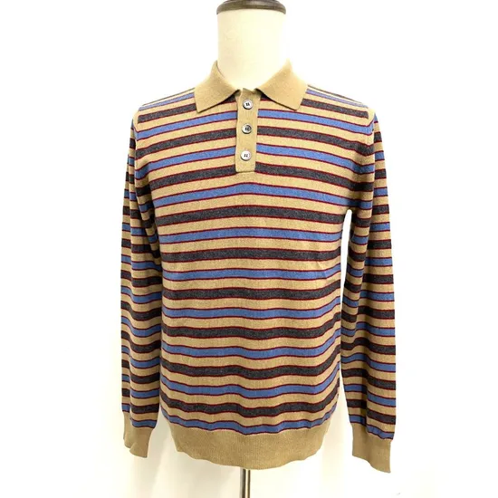 Ladies Fashion 100% Fine Supima Cotton Sweater Dress